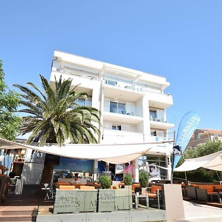 Apartments Lofiel نوفاليا المظهر الخارجي الصورة