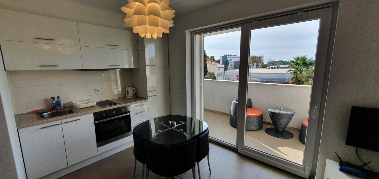 Apartments Lofiel نوفاليا المظهر الخارجي الصورة