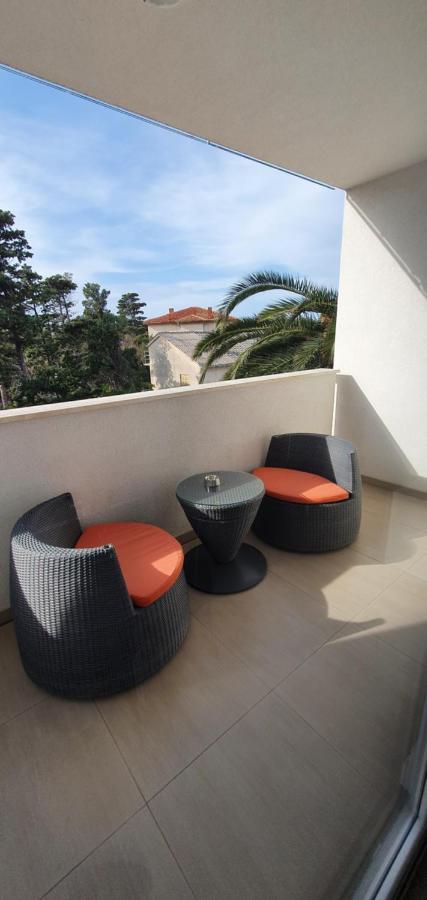 Apartments Lofiel نوفاليا المظهر الخارجي الصورة