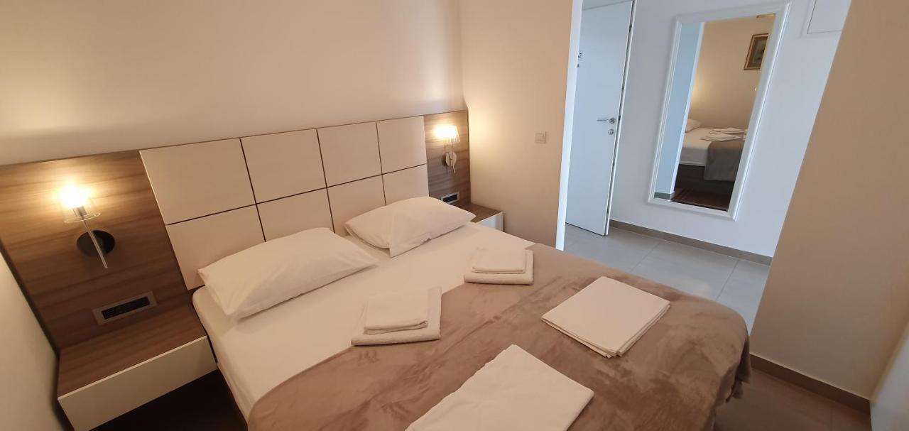 Apartments Lofiel نوفاليا المظهر الخارجي الصورة