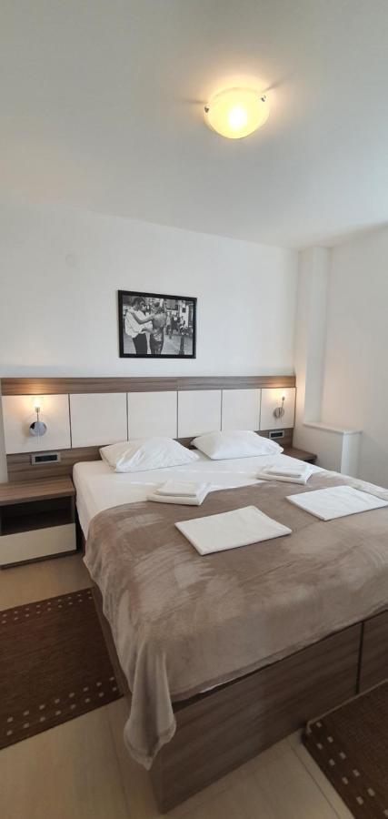 Apartments Lofiel نوفاليا المظهر الخارجي الصورة