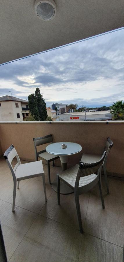Apartments Lofiel نوفاليا المظهر الخارجي الصورة