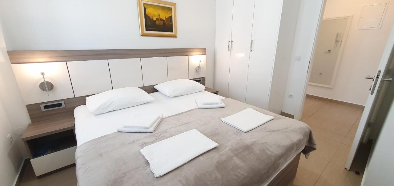 Apartments Lofiel نوفاليا المظهر الخارجي الصورة