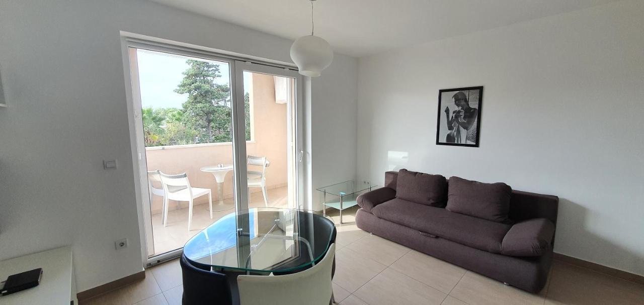 Apartments Lofiel نوفاليا المظهر الخارجي الصورة