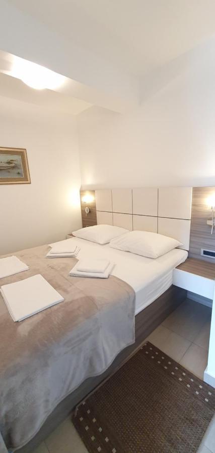Apartments Lofiel نوفاليا المظهر الخارجي الصورة