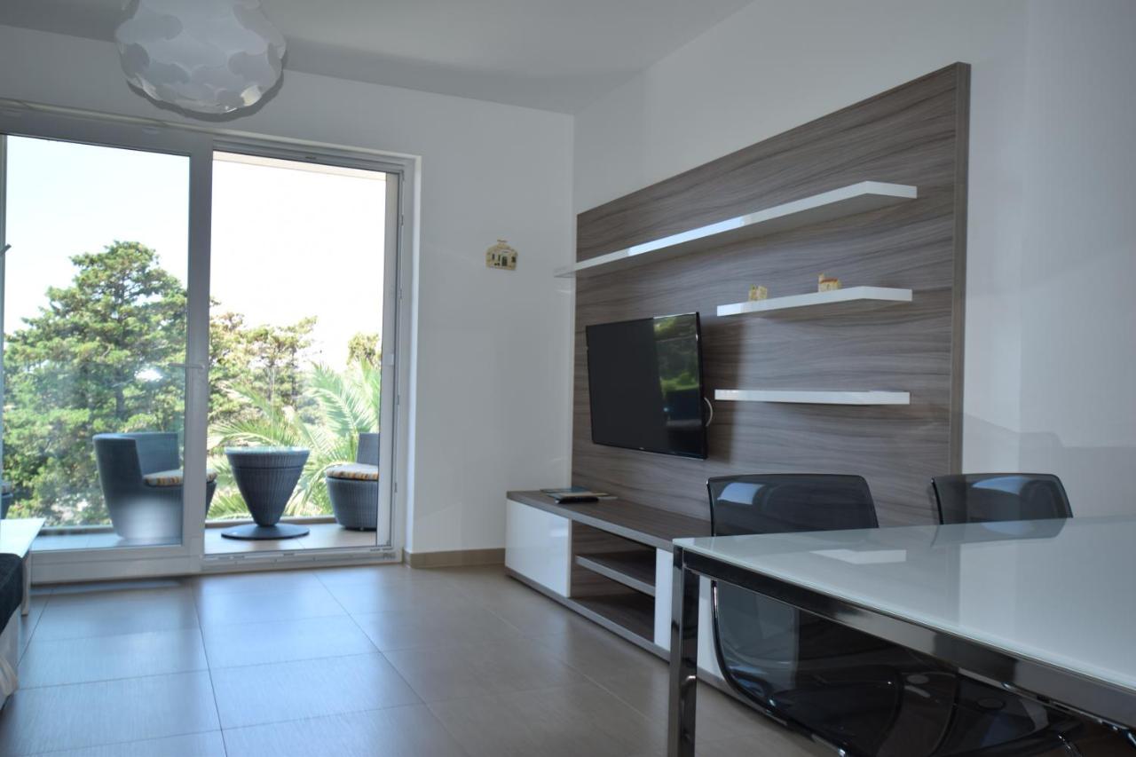 Apartments Lofiel نوفاليا المظهر الخارجي الصورة
