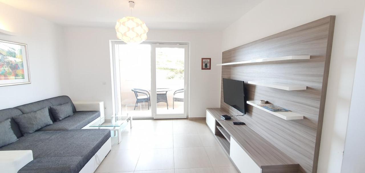 Apartments Lofiel نوفاليا المظهر الخارجي الصورة