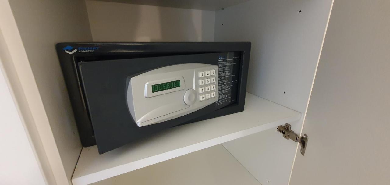 Apartments Lofiel نوفاليا المظهر الخارجي الصورة