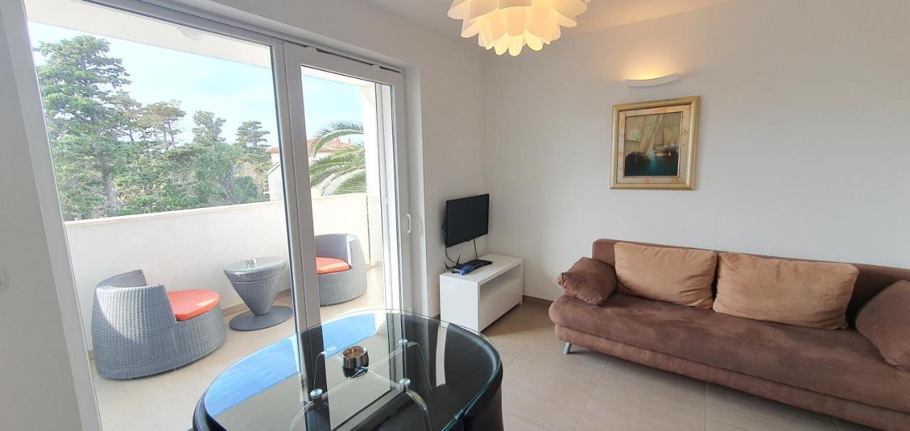 Apartments Lofiel نوفاليا المظهر الخارجي الصورة