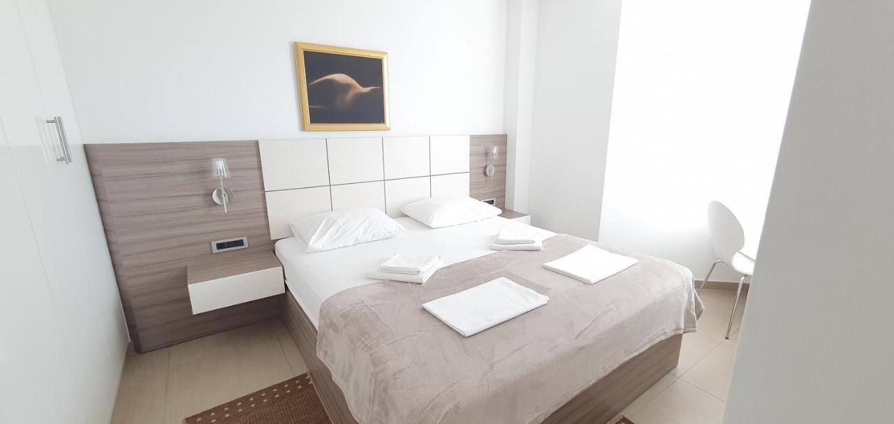 Apartments Lofiel نوفاليا المظهر الخارجي الصورة