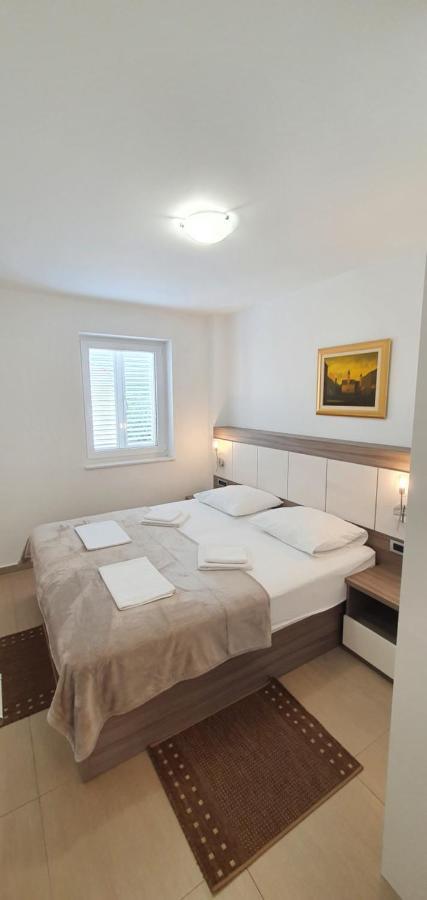 Apartments Lofiel نوفاليا المظهر الخارجي الصورة