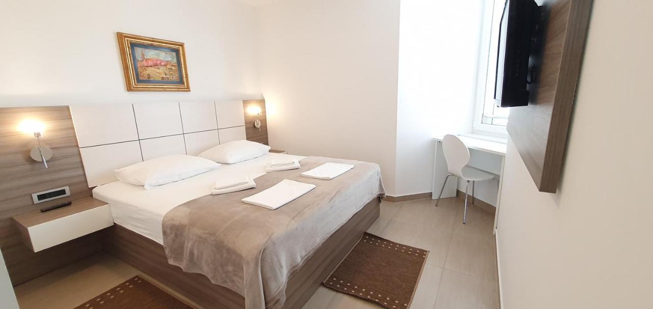 Apartments Lofiel نوفاليا المظهر الخارجي الصورة
