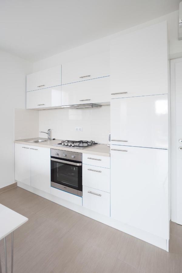 Apartments Lofiel نوفاليا المظهر الخارجي الصورة