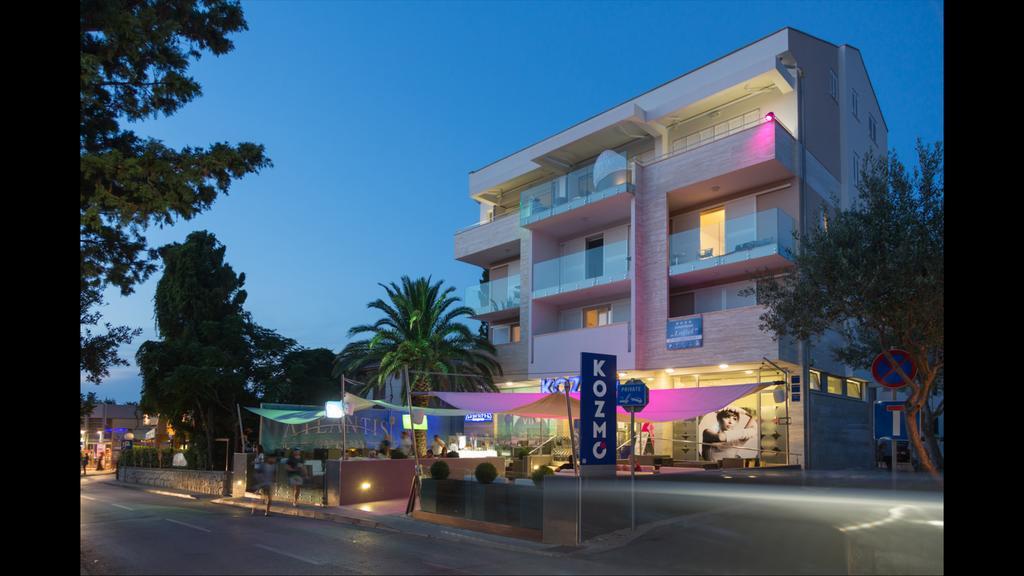 Apartments Lofiel نوفاليا المظهر الخارجي الصورة
