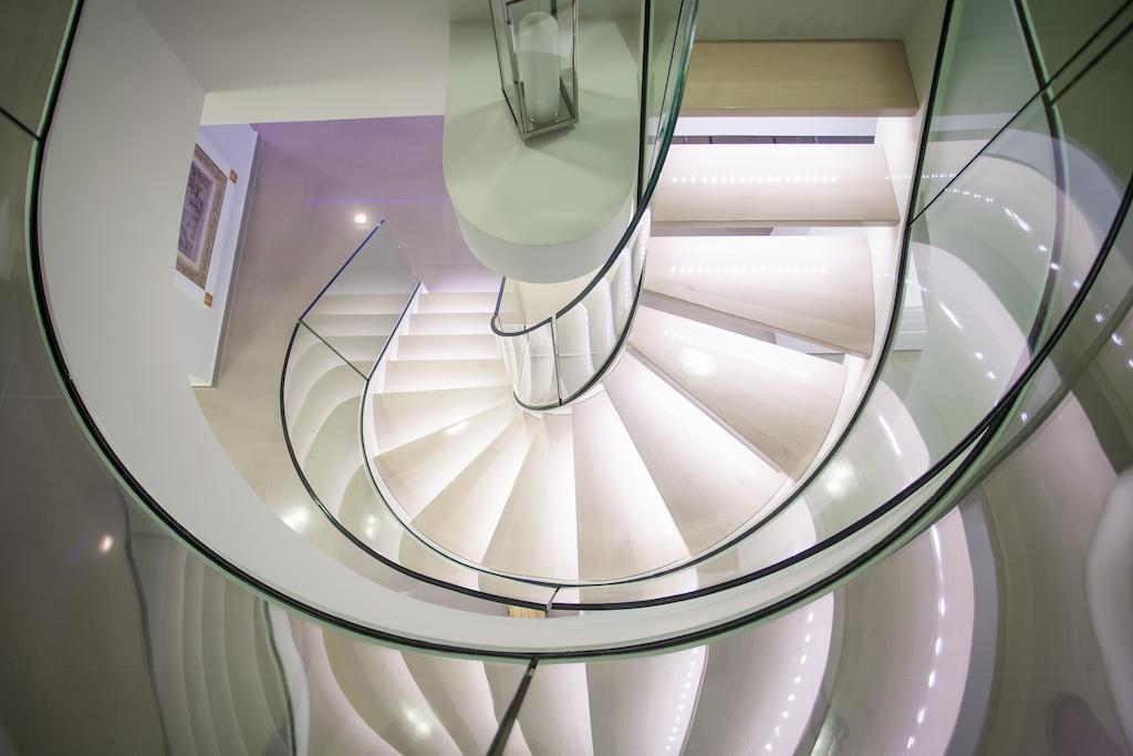 Apartments Lofiel نوفاليا الغرفة الصورة
