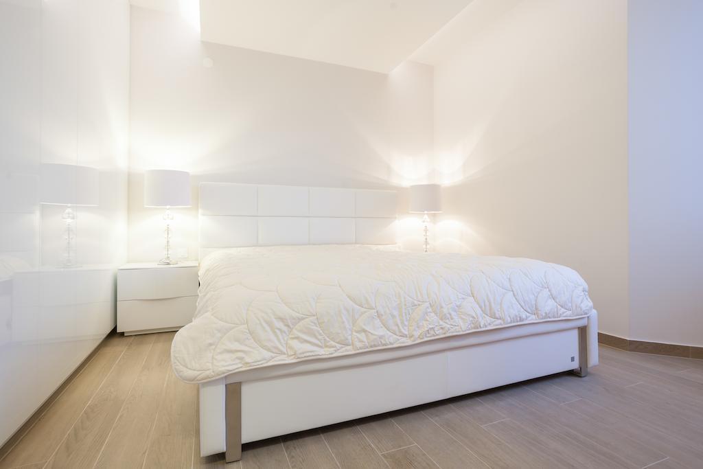 Apartments Lofiel نوفاليا الغرفة الصورة