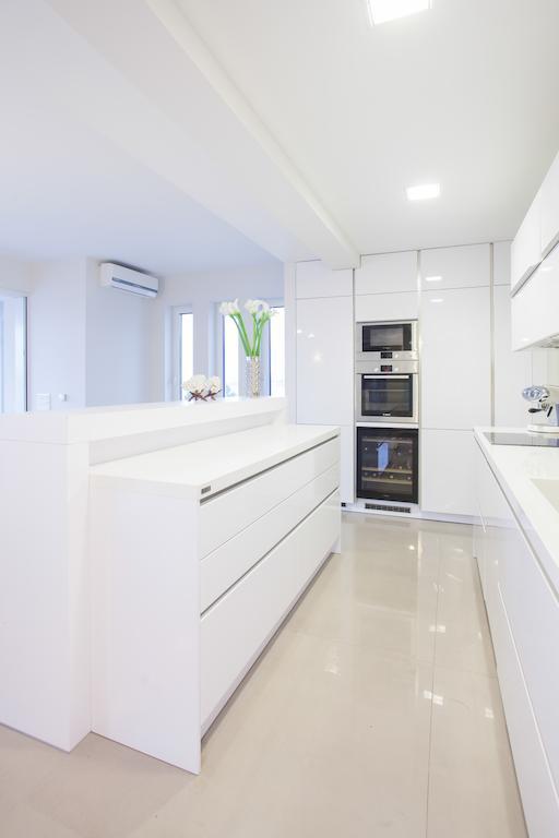 Apartments Lofiel نوفاليا الغرفة الصورة