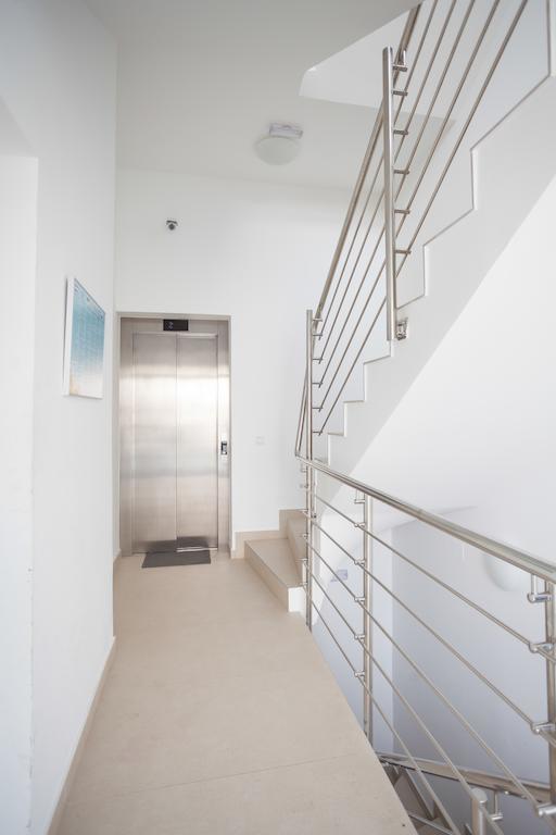 Apartments Lofiel نوفاليا الغرفة الصورة