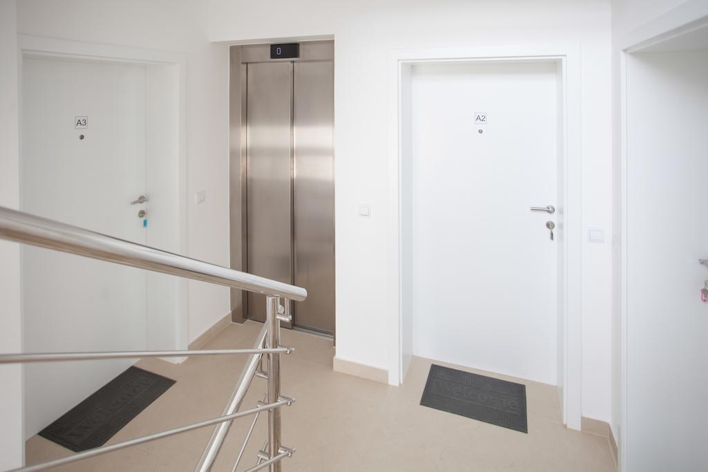 Apartments Lofiel نوفاليا الغرفة الصورة