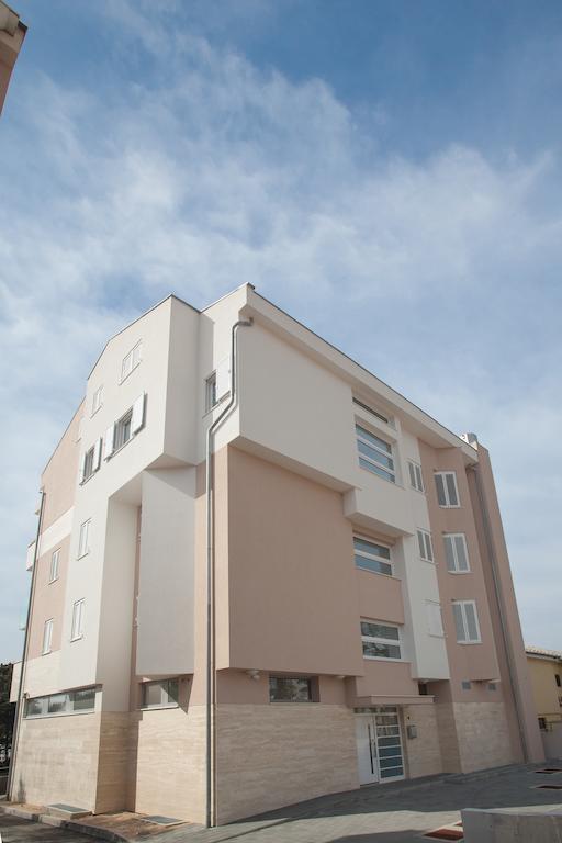 Apartments Lofiel نوفاليا المظهر الخارجي الصورة