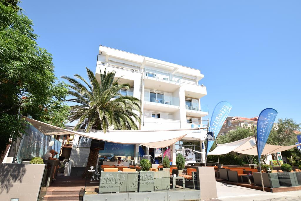 Apartments Lofiel نوفاليا المظهر الخارجي الصورة