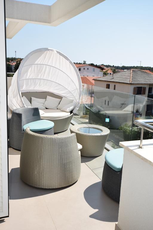 Apartments Lofiel نوفاليا المظهر الخارجي الصورة