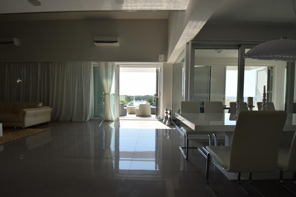 Apartments Lofiel نوفاليا المظهر الخارجي الصورة