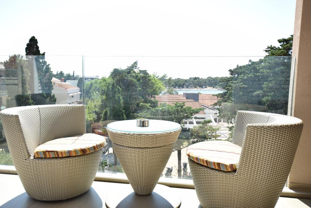 Apartments Lofiel نوفاليا المظهر الخارجي الصورة