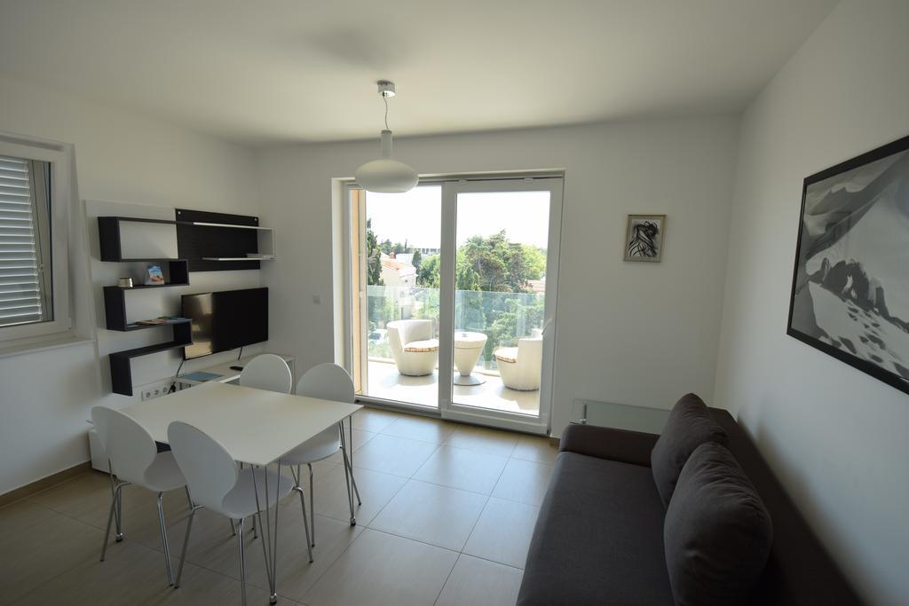 Apartments Lofiel نوفاليا المظهر الخارجي الصورة