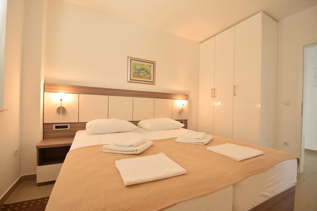 Apartments Lofiel نوفاليا المظهر الخارجي الصورة