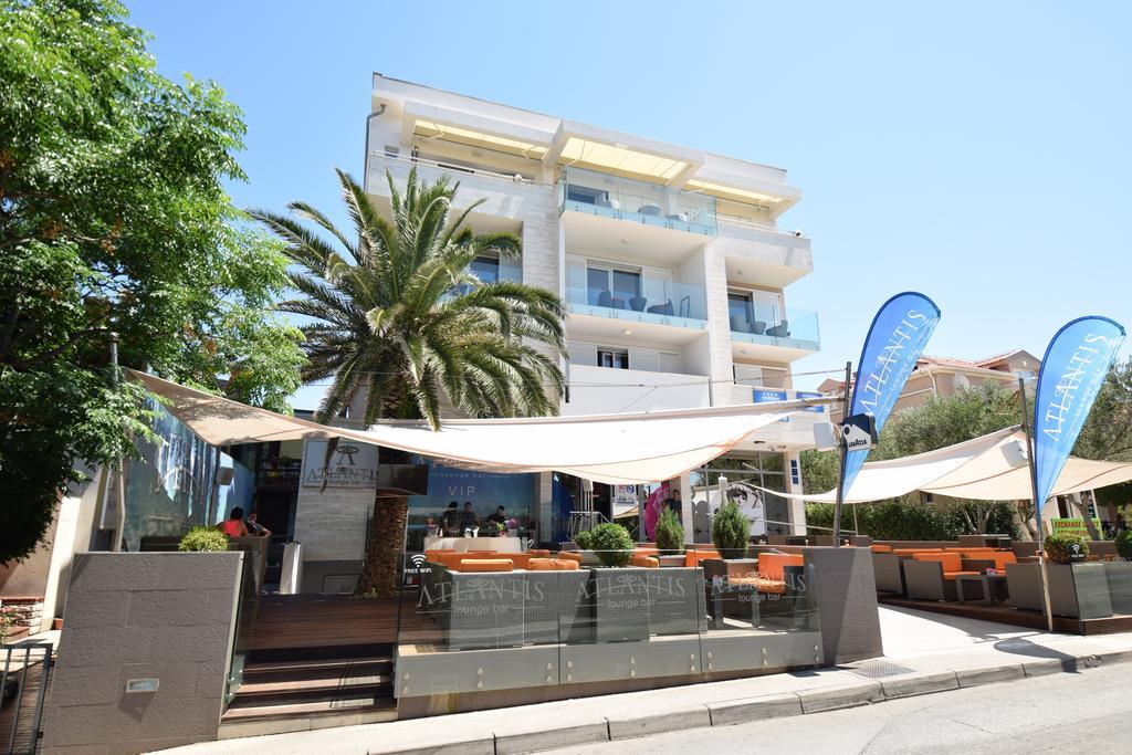 Apartments Lofiel نوفاليا المظهر الخارجي الصورة