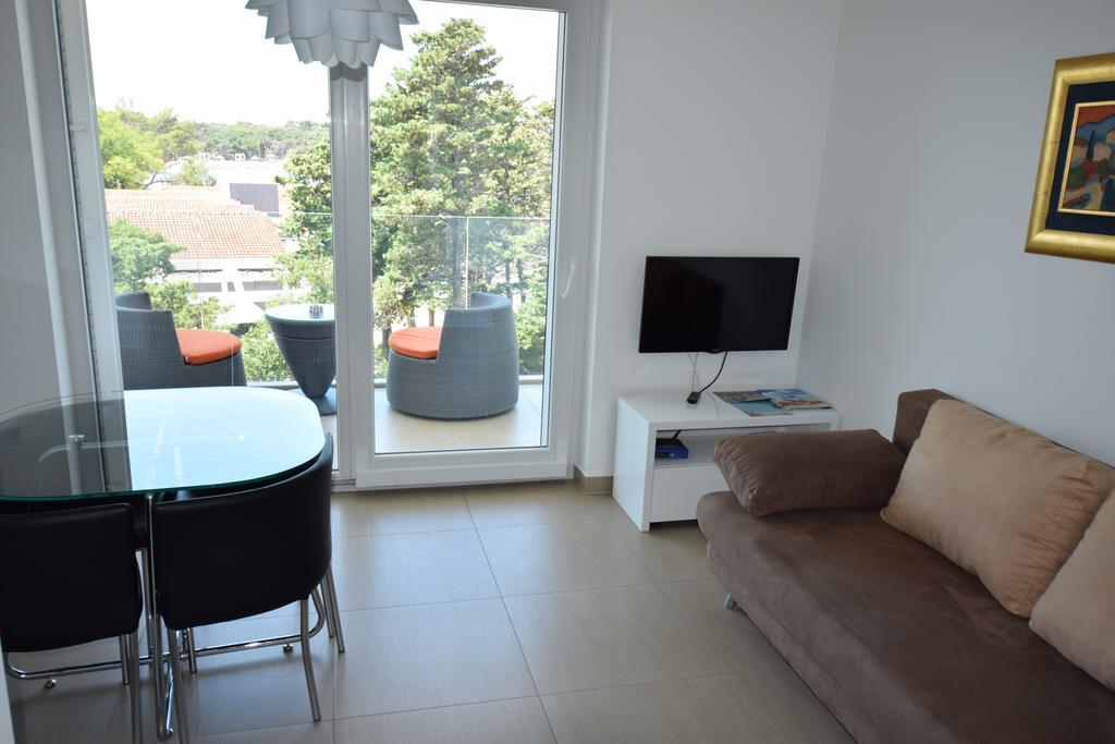 Apartments Lofiel نوفاليا المظهر الخارجي الصورة