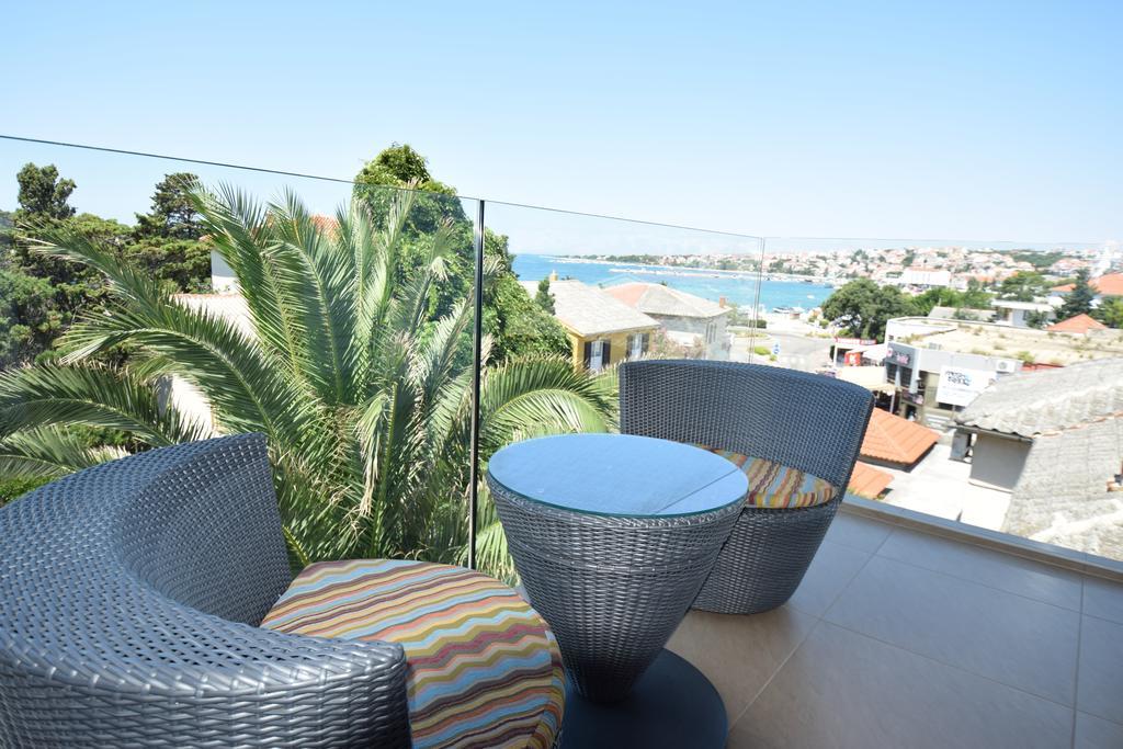 Apartments Lofiel نوفاليا المظهر الخارجي الصورة