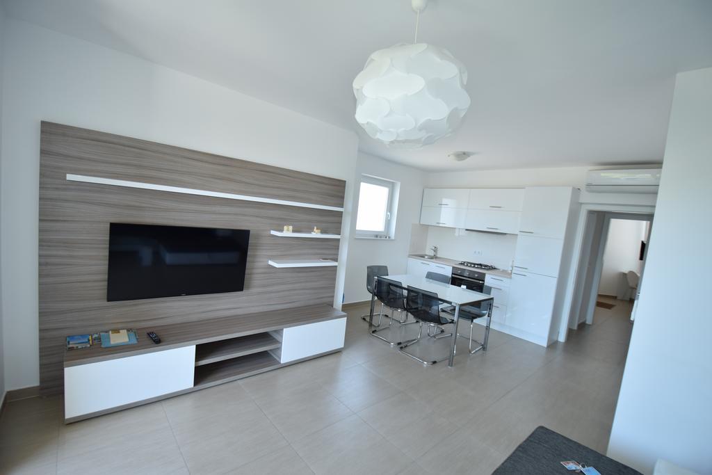 Apartments Lofiel نوفاليا المظهر الخارجي الصورة
